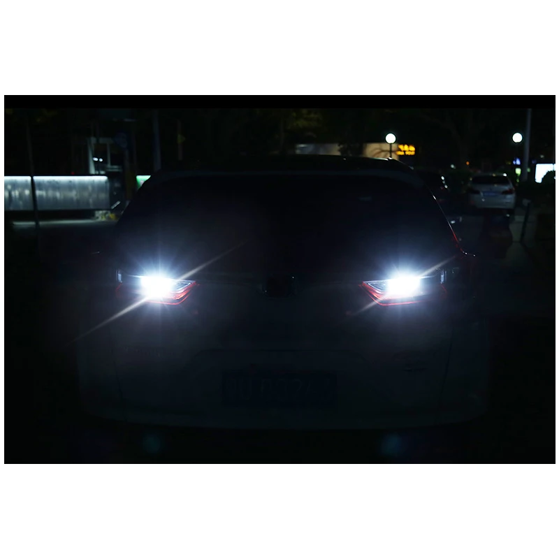 

LSRTW2017 car LED Reversing lamps for honda crv honda cr-v 2017 2018 5th generation