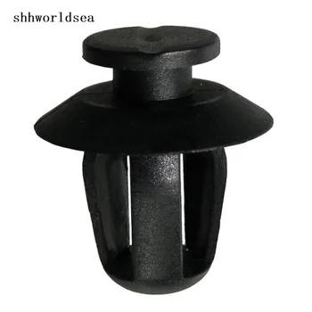 

shhworldsea auto plastic fasteners and plastic clips and retainer for Peugeot, Citroent 96886 59877-03,33030526,856535