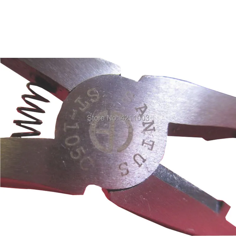 ST-105C  Wiring Sub Pliers 5