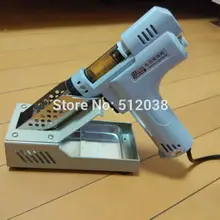 S-995A Электропаяльник пистолет для снятия припоя насос паяльник стабильная температура 220V100W