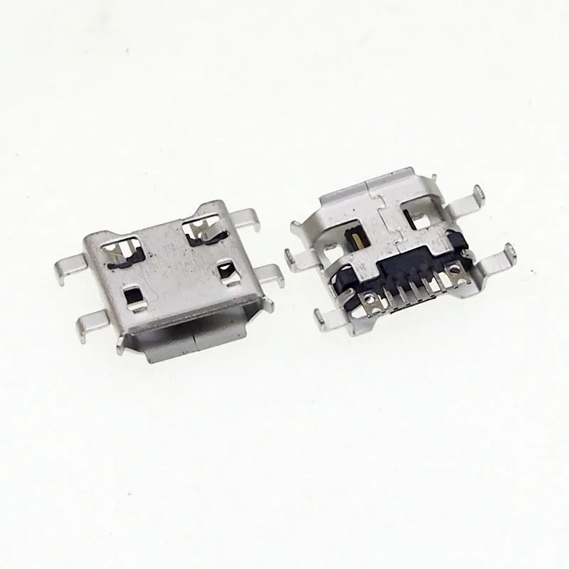 120 шт/партия 12 моделей тонущих покрытий серии MICRO USB гнездо MK5P USB разъем