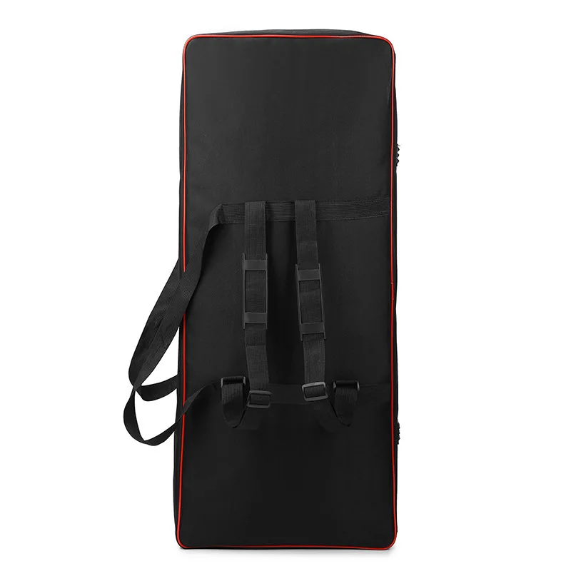 Professional 61 key universal Instrument keyboard bag thickened waterproof electronic piano cover c