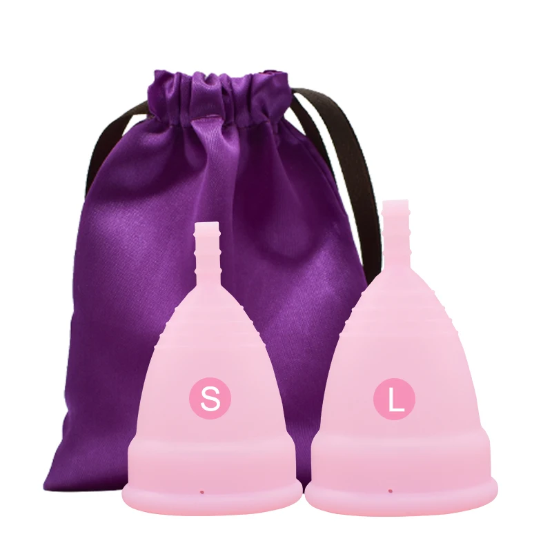 Menstrual cup (9)