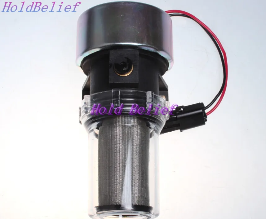 Топливный насос для перевозчика Transicold промышленный дизельный подъемник с