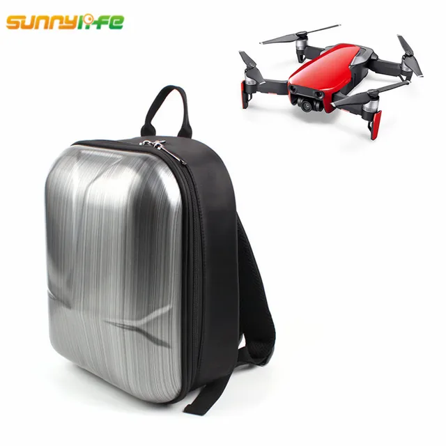 $37.43  for DJI Mavic Air Drone Bag Drone Hardshell Portable Shoulder Bag Storage Handbag Carrying Case for