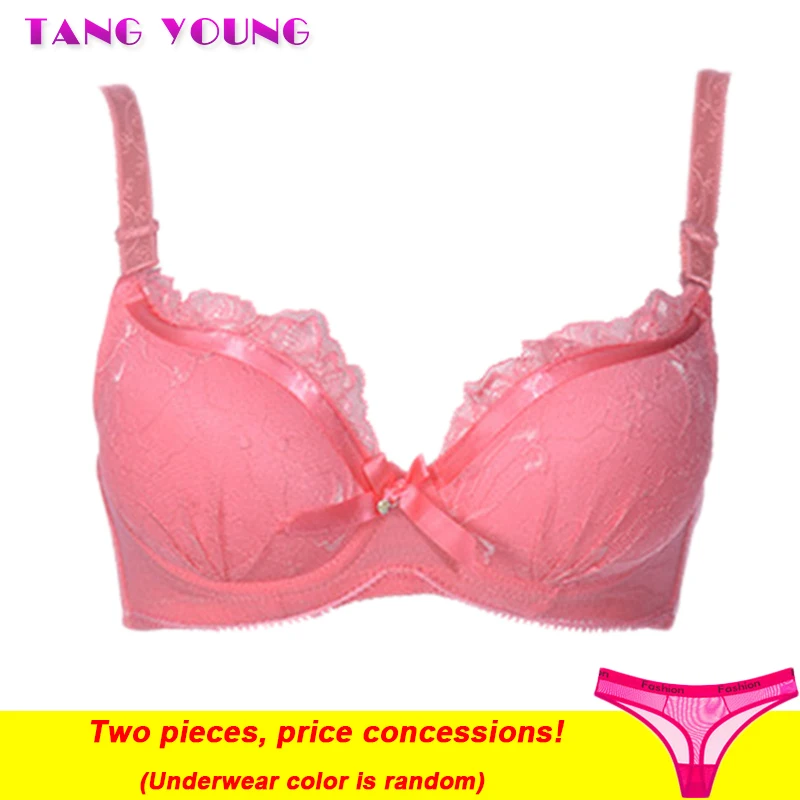 

Women's Lace Underwire Push Up Bra Sexy Underwear For Women Bralette Lace Bra Women Embroidered Bralette Lingerie Intimates