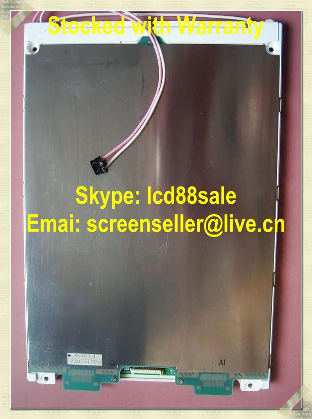 

best price and quality original LM64P91 industrial LCD Display