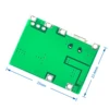 Lithium Li-ion 18650 3.7V 4.2V Battery Charger Board DC-DC Step Up Boost Module TP4056 DIY Kit Parts ► Photo 2/4
