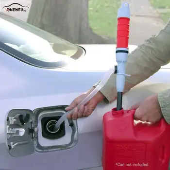 

Brand Pump Battery Operated Liquid Transfer Oil Water Gas Tools Portable Car Suction Electric Pump Dropshipping