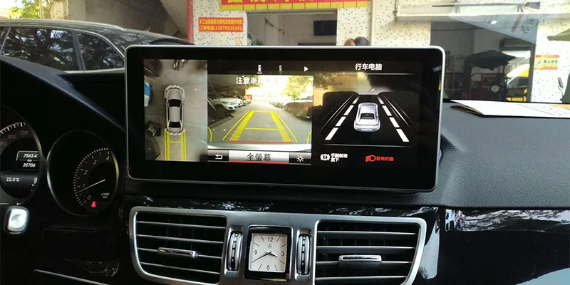 Flash Deal Liislee Car Multimedia Player NAVI For Mercedes Benz MB C207 A207 E250 E300 E400 E500 2009~2017 Car Radio Stereo GPS Navigation 6 Flash Deal Liislee Car Multimedia Player NAVI For Mercedes Benz MB C207 A207 E250 E300 E400 E500 2009~2017 Car Radio Stereo GPS Navigation 6