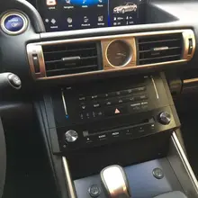 10,2" для Lexus IS 250~ автомобильный Android CarPlay gps Navi maps навигационный плеер Радио стерео WiFi без DVD монитор gps, для автомобиля