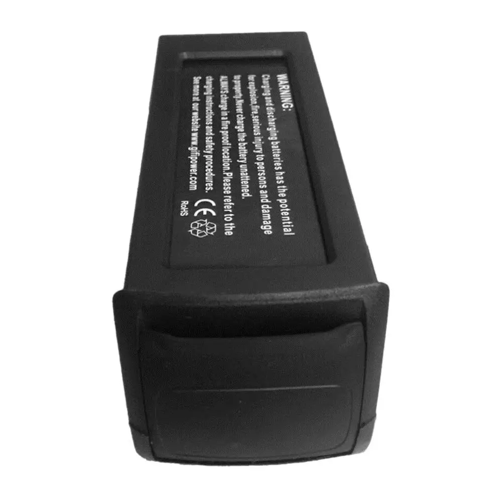 Gifi Мощность 8050 Mah большой Ёмкость Батарея 14,8 V 4S обновлен Замена Lipo аккумулятор для беспилотника Батарея для Yuneec Тайфун H H480