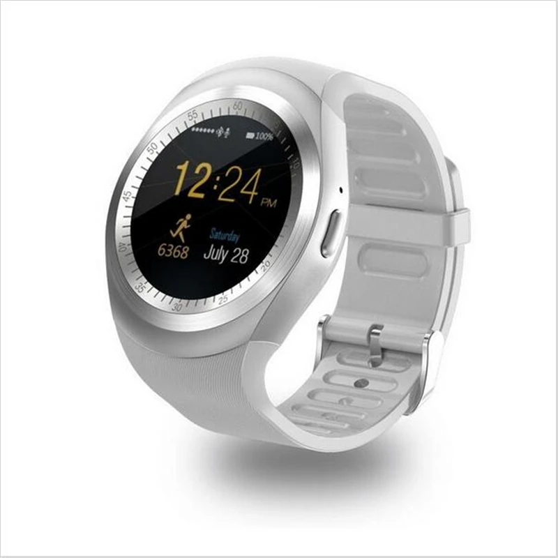 hottech y1 smart watch