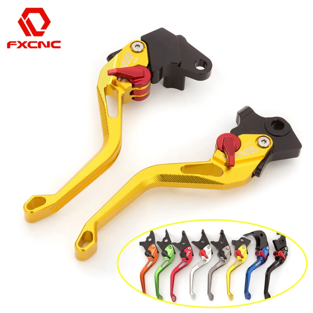 

3D Rhombus CNC Aluminum Adjustable Motorcycle Brake CLutch Levers Advailable For TRIUMPH SPEED TRIPLE ROCKET III 2004 - 2007