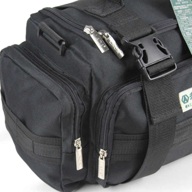 LAOA многофункциональная сумка для инструментов, большая емкость, профессиональные инструменты для ремонта, сумка-мессенджер