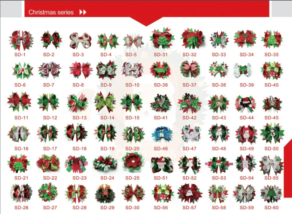 Christmas series 02