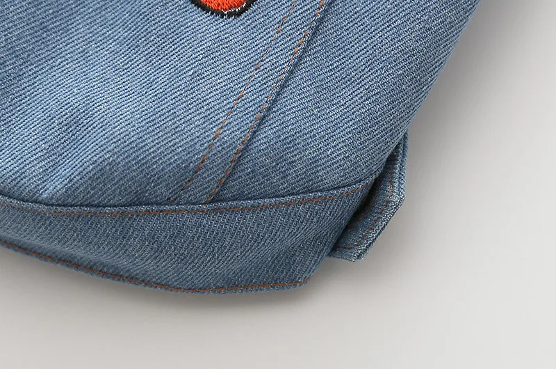 Denim Pet Dogs Clothes French Bulldog Jeans For Yorkshire Chihuahua Teddy Dogs Cowboy Clothing Autumn And Winter Coat Jeans3