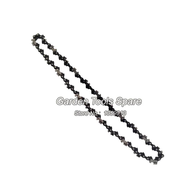 

CHINESE CHAIN SAW CHAIN 20'' 325 pitch 0.058 guage 76 links 4500 5200 5800 45CC 52CC 58CC MT-9999