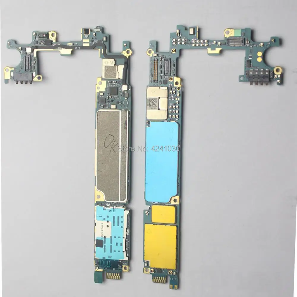 

Main Motherboard (Unlocked) For LG G5 H830 (32GB)