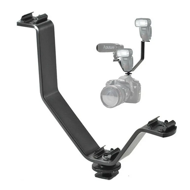 Triple-3-Shoe-Mounts-V-Type-Flash