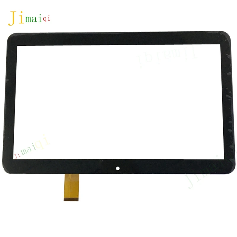 Phablet панель для 10,1 ''дюймовый XLD1017-V0 планшет внешний емкостный сенсорный экран дигитайзер Замена датчика Multitoch