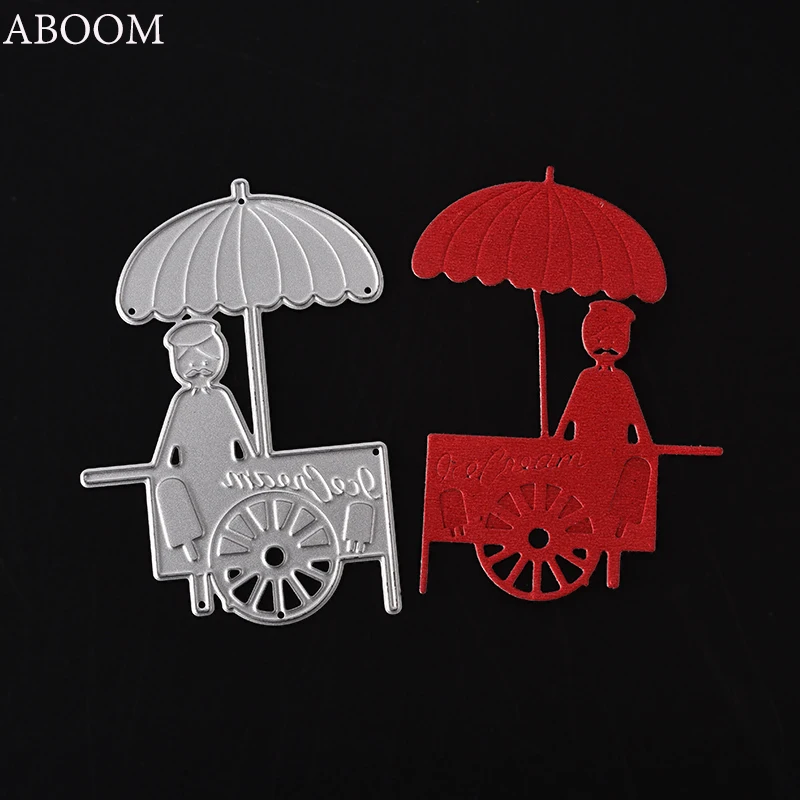 Альбом для скрапбукинга ABOOM классический в китайском стиле с новым дизайном