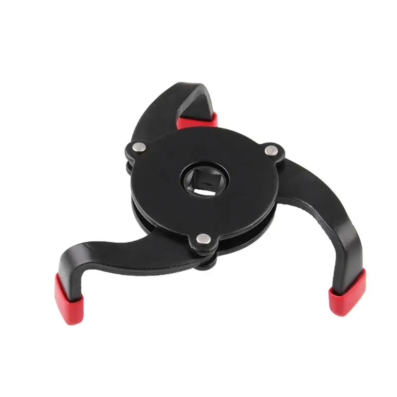 

Auto Maintenance Tool Car Filter Wrench Three-Jaw Filter Oil Grid Wrench Industrial Wrench