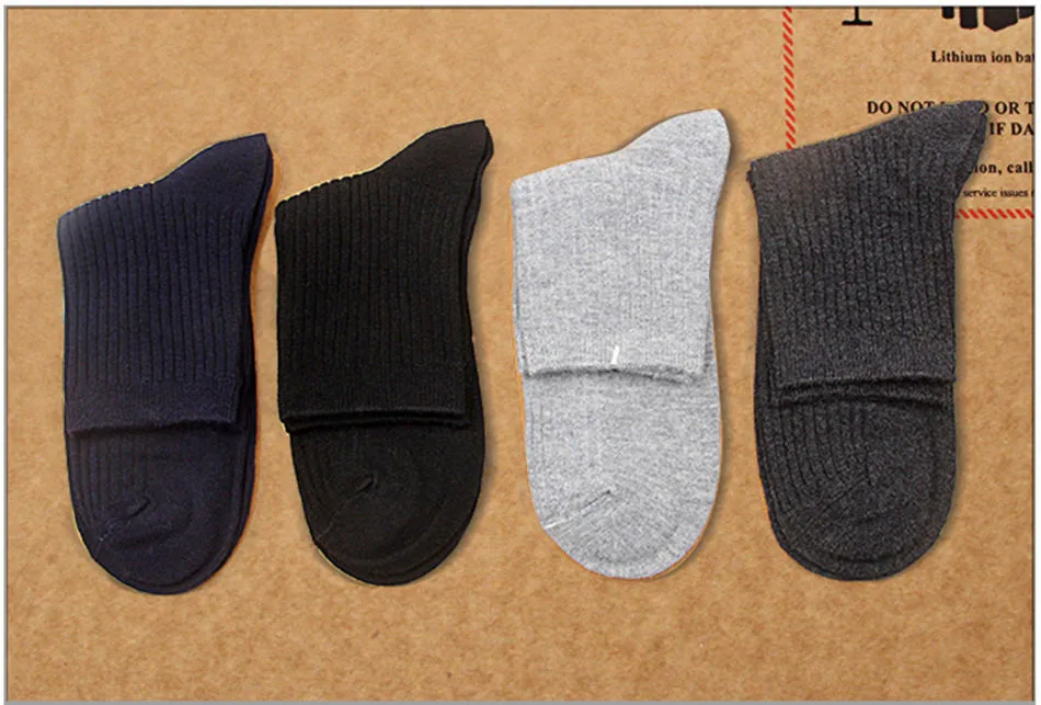 xiao men socks06
