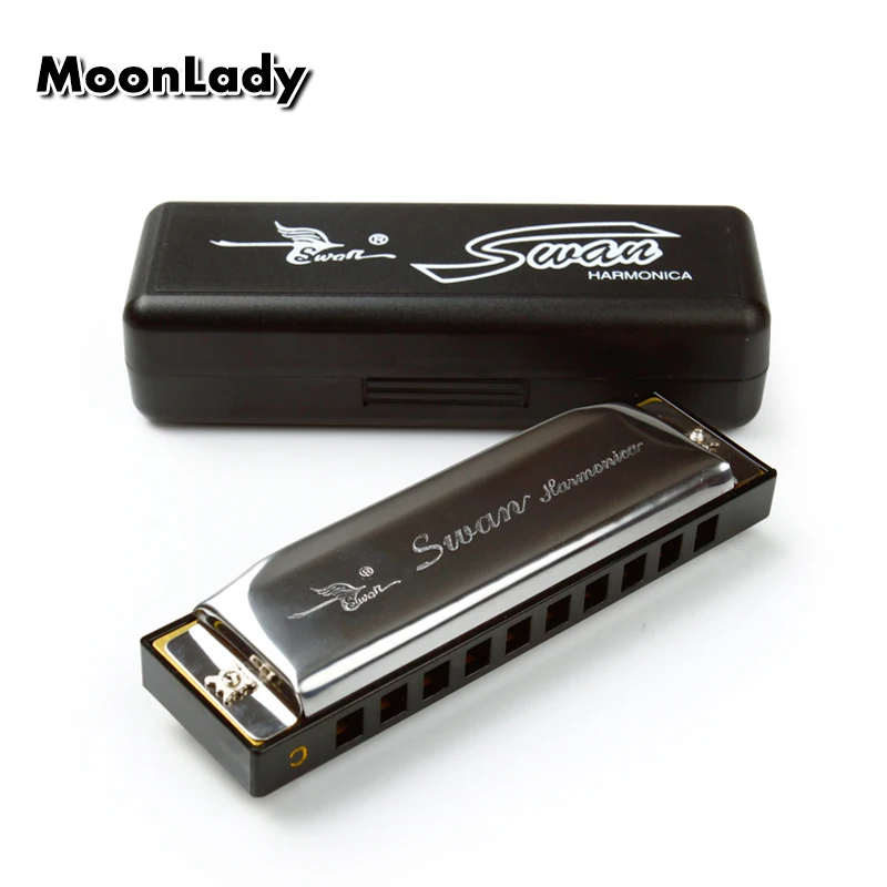 Губная гармошка 10. Губная гармошка 10. Гармошка 10 отверстий. Губная гармошка 10 отверстий. 28 holes harmonica.