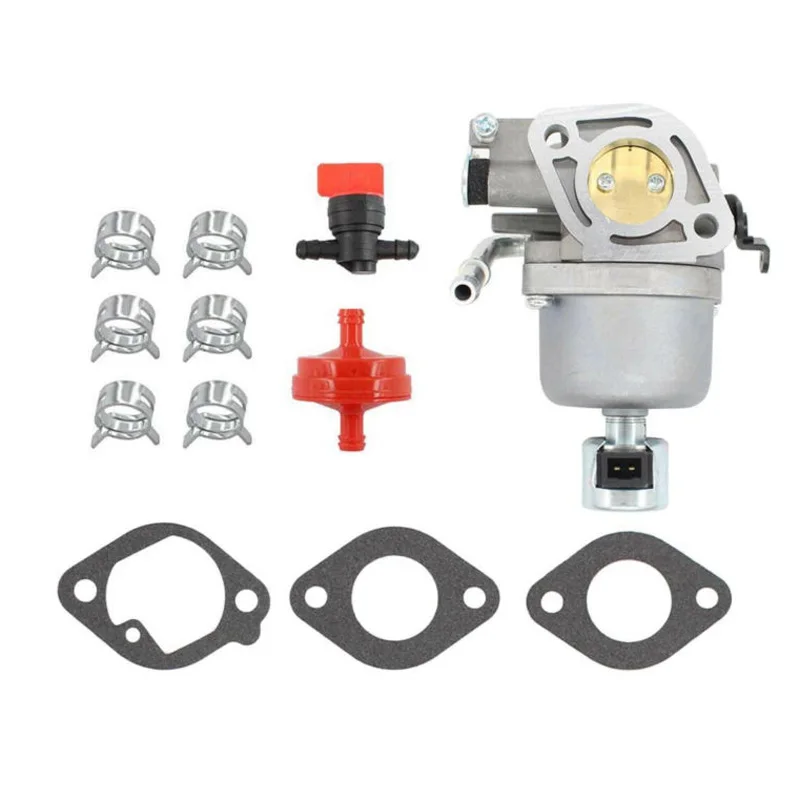 

Carburetor Clamps For Briggs Stratton 401577/4025A7-0224/4035A7-0409/403677-0343/404577-0264/404577-0291/4045A7/405577/406