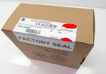 

1769-L33ERM CompactLogix 2 MB 1769L33ERM