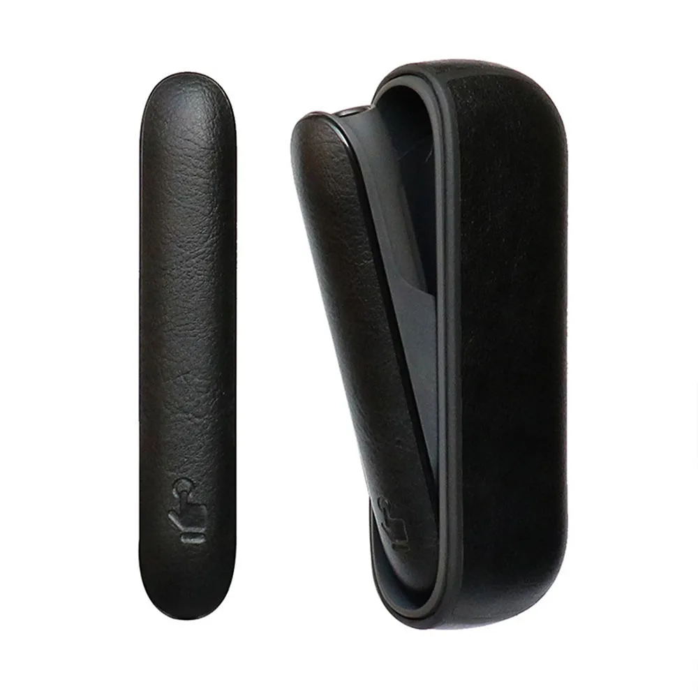 

New for iqos 3.0 Case Pouch Bag Protective Holder Cover Wallet Case for iqos 3 PU Leather Case