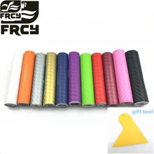 2017 Sale New Gift Tool Car-styling 3d Carbon Fiber Car Stickers For Alfa Romeo 159 147 156 Giulietta Mito Emblem Accessories