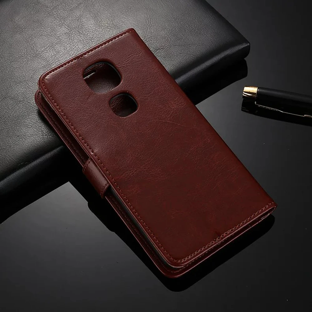 

Cases For Leeco Le Pro 3 Ai Edition HQ Premium PU Leather Wallet Case For Letv Leeco Le Pro 3 Ai Edition X650 X651 Le Pro3 5.5