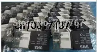 

Coil of 4V210-08 DC24V AC220V DC110V 380V solenoid valve air valve SNS Pneumatic parts RC1/4'' 2/5way control valve