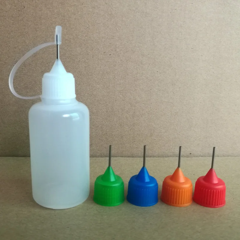 200 шт./лот пустая пластиковая Пипетка для жидкости 30 мл|empty plastic|plastic emptyempty bottle |
