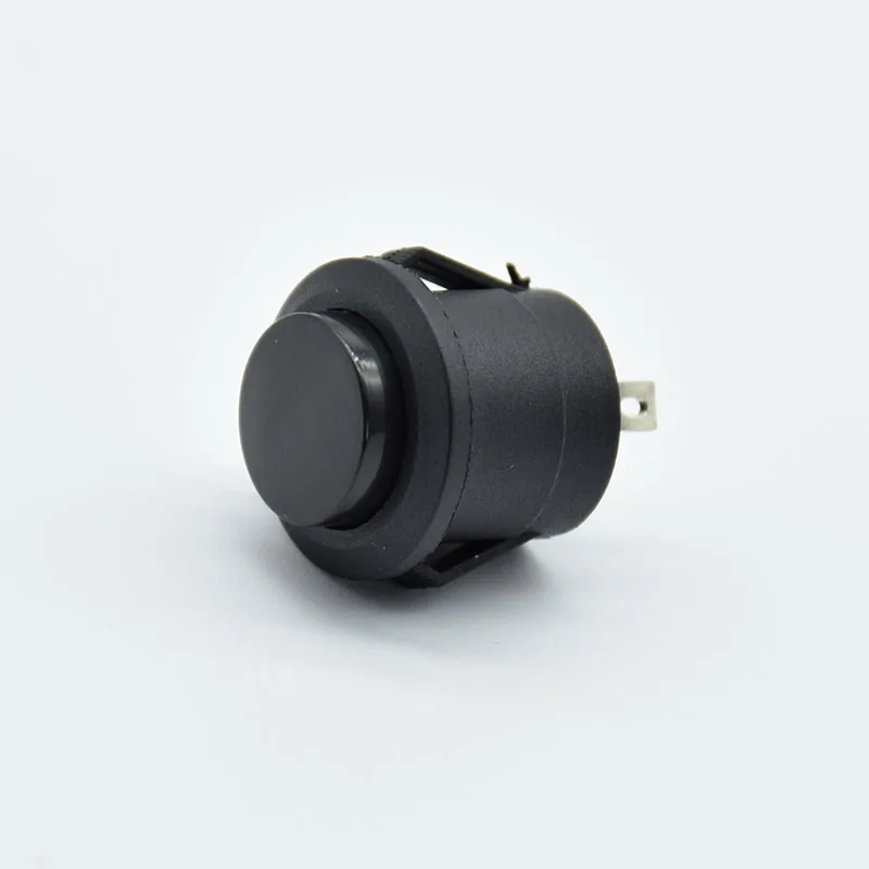 6 шт. 16 мм Φ круглый переключатель 6A 125V/3A 250VAC|Выключатели| |
