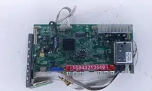 LCD motherboard TOP-TECH 6M16 V2.0-C with LK315T3LA57 screen