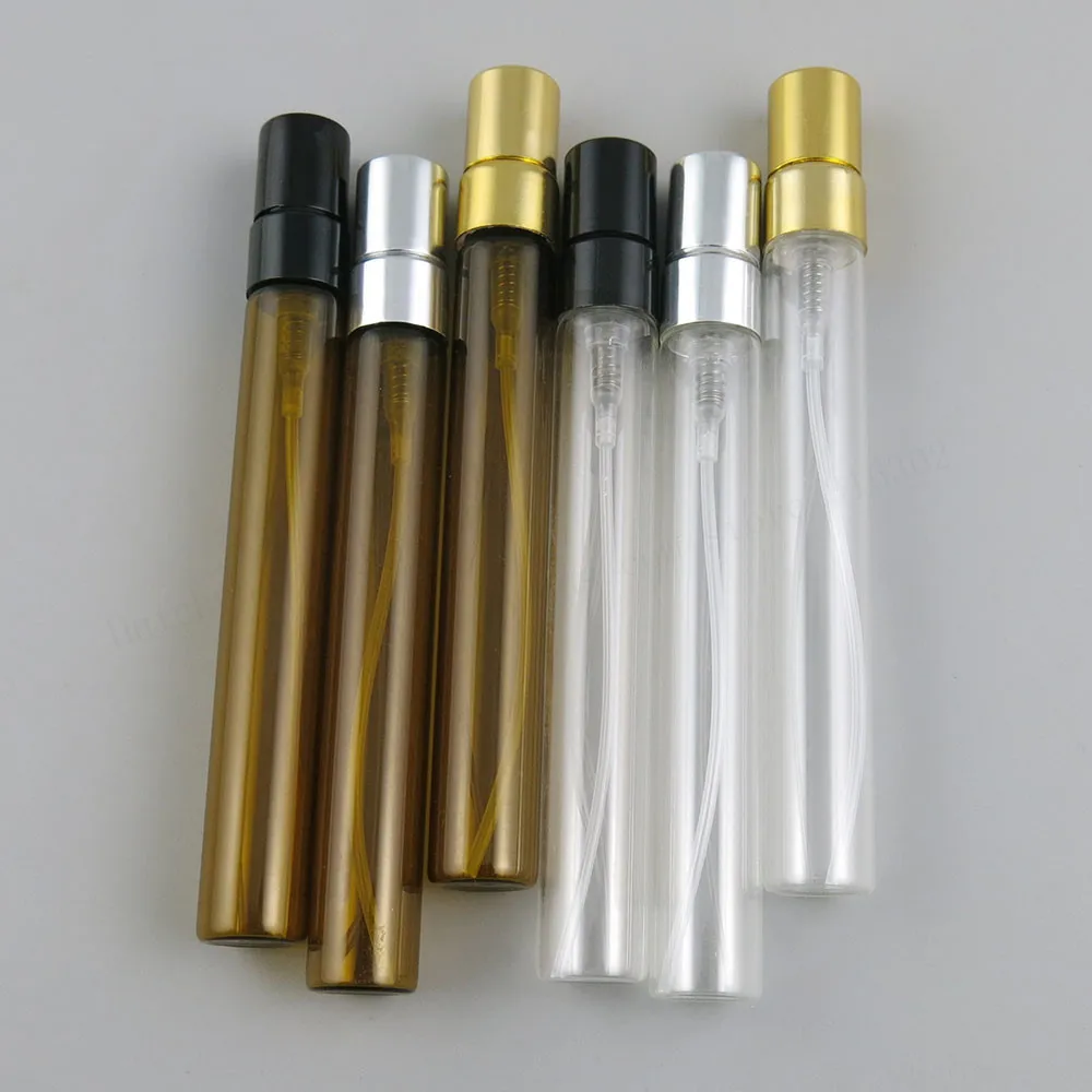 24x10 مللي السفر البسيطة العنبر الزجاج زجاجة عطر مع الألومنيوم البخاخ 10cc واضح مرذاذ برفان قابلة لإعادة التعبئة زجاجة عطر 24x10 مللي السفر البسيطة العنبر الزجاج زجاجة عطر مع الألومنيوم البخاخ 10cc واضح مرذاذ برفان قابلة لإعادة التعبئة زجاجة عطر