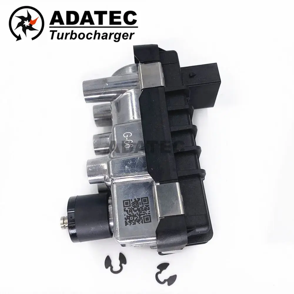 G66 G 66 730314 турбо электронный привод GTB1752V turbo part A6460901080 для Mercedes E klase 752990 CDI (W211) 200