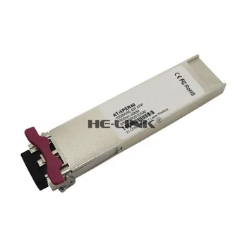 

AT-XPER40 - Allied Telesis Compatible 10Gbps XFP, 40km