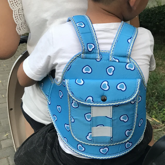 Baby Child Motorcycle Bike Bicycle Seat Safety Carrier Baby Dinning