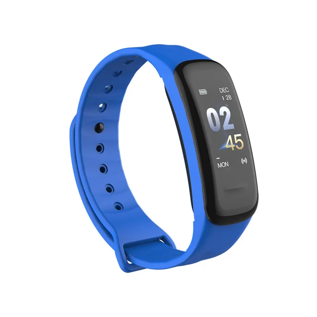 smart watch x86