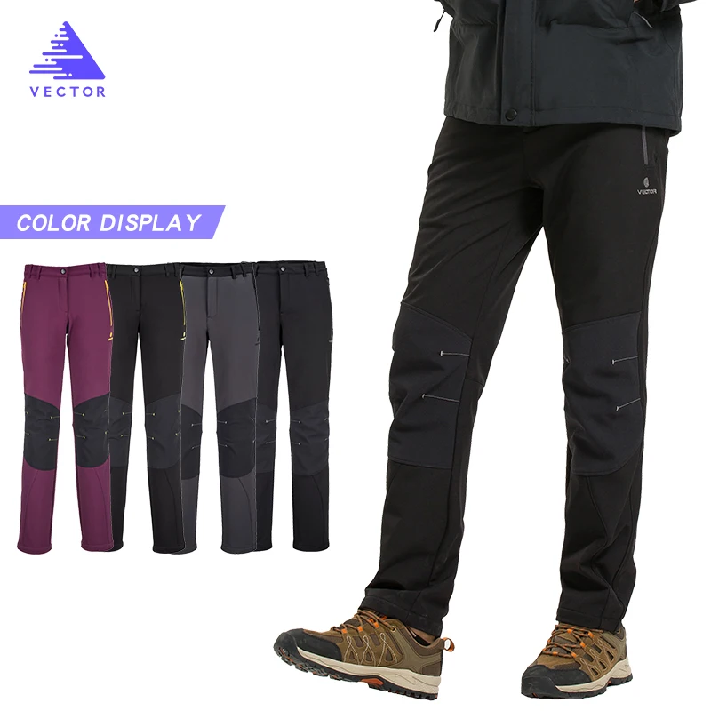 

VECTOR Quick Dry Hiking Pants Women Summer Outdoor Sport Fishing Climbing Trekking Camping Trousers Quick Dry Female Pants