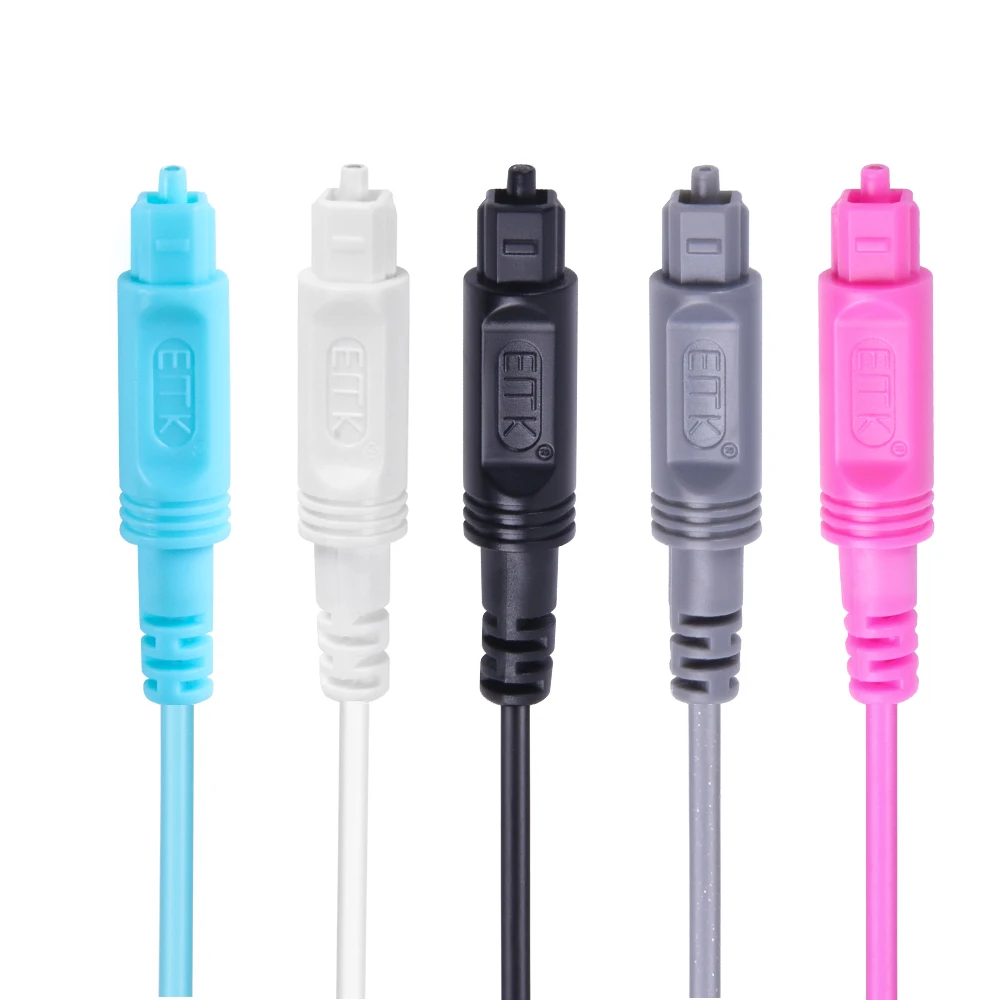 Merek Baru Deal Audio 10ft 5