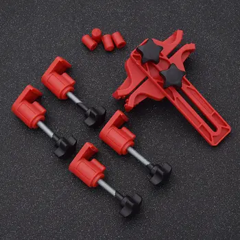 

5Pcs Universal Cam Camshaft Lock Holder Car Engine Timing Locking Tool double/single camshaft retainer timing belt fix changer