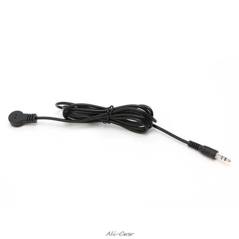 

3.5mm Infrared Receiver IR Remote Control Adapter Extender Extension Cable