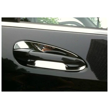 

Easy to install Handle Inserts Element Accessory Cups Bowls For Mercedes-Benz C GLK Accessories