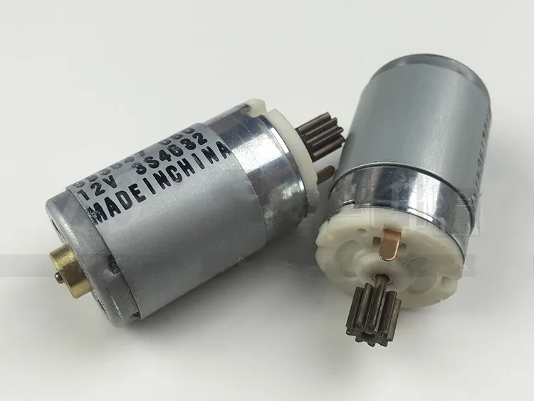 Qdaerohive Electronic Throttle Control Motor 12v Dc 993647060 Oem Fits