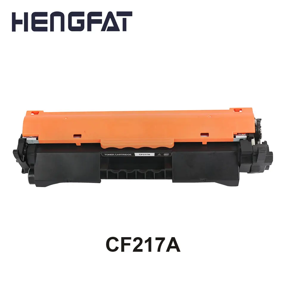 1 шт. CF217A тонер картридж для HP LaserJet Pro M102a M102W 102 МФУ M130a M130fn 130 130fn M102 M130 принтер|compatible